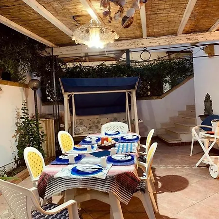Apartment Casa Vacanza Incantevole