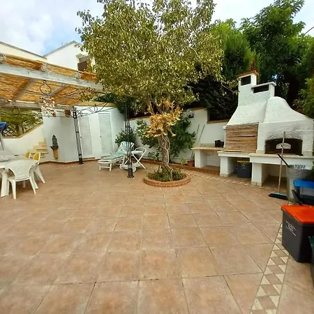 Casa Vacanza Incantevole *