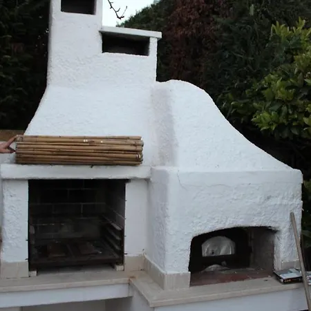 Casa Vacanza Incantevole *