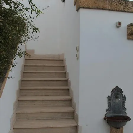 Apartment Casa Vacanza Incantevole Torre Lapillo