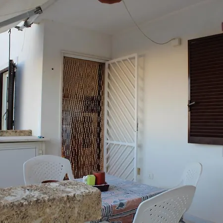 Casa Vacanza Incantevole