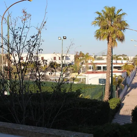 Casa Vacanza Incantevole Apartment