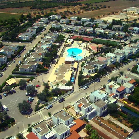 Casa Vacanza Incantevole * Torre Lapillo