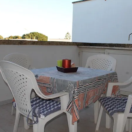 Casa Vacanza Incantevole Apartment