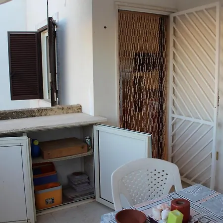 Casa Vacanza Incantevole Apartment