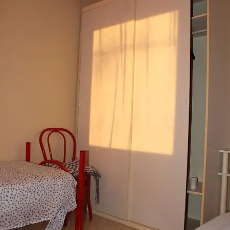 Casa Vacanza Incantevole Apartment Torre Lapillo
