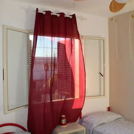 Casa Vacanza Incantevole
