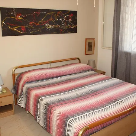 Casa Vacanza Incantevole Apartment Torre Lapillo