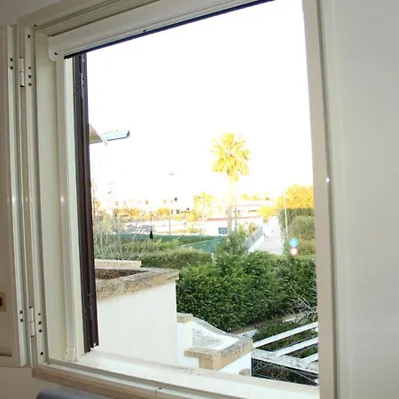Casa Vacanza Incantevole Apartment