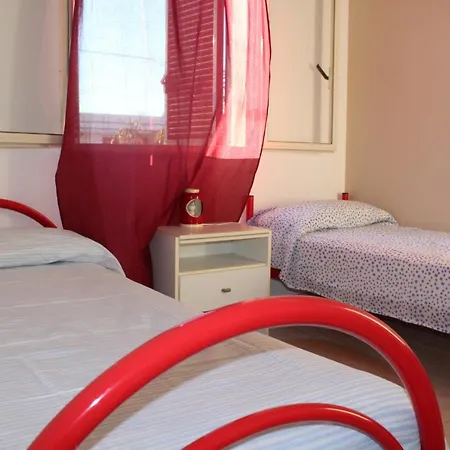 Apartment Casa Vacanza Incantevole *