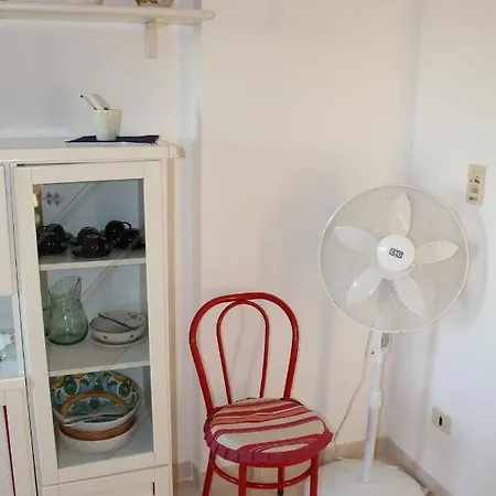 Casa Vacanza Incantevole Apartment Torre Lapillo