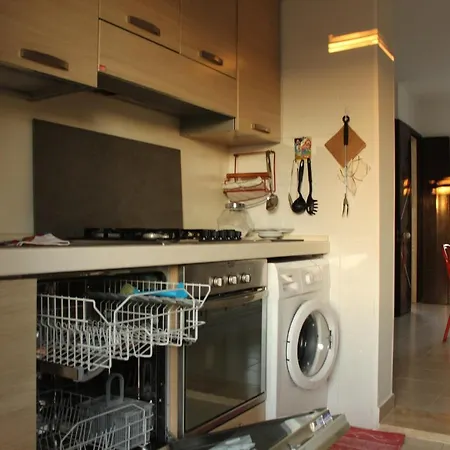 Casa Vacanza Incantevole Apartment Torre Lapillo