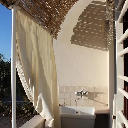 Casa Vacanza Incantevole Torre Lapillo